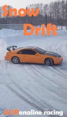 Snow Drift from ADRenaline racing