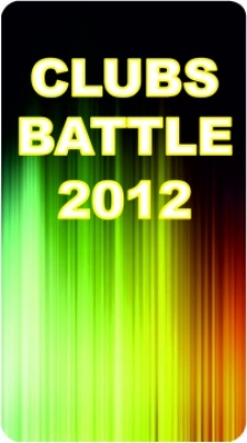 Clubs Battle -2012
