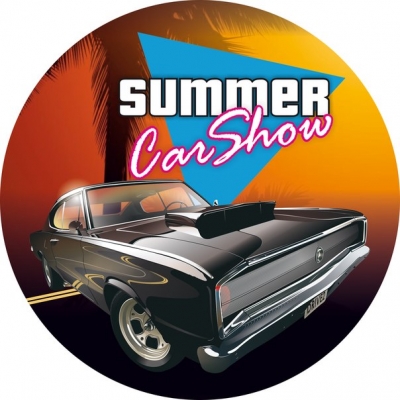 Summer CarShow