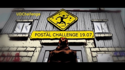 Postal Challenge