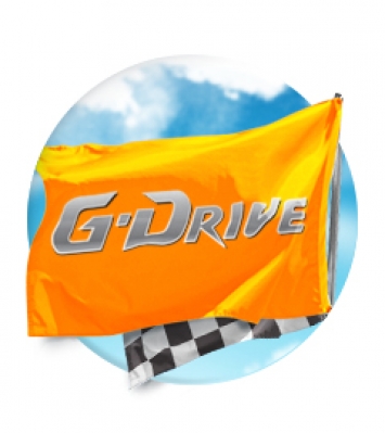G-Drive Show  
