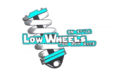   Low Wheels 2015