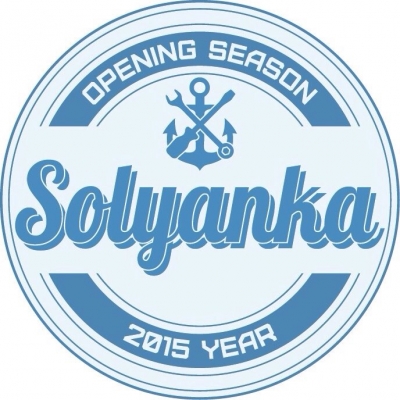 30-31 : Solyanka Picnic.Opening Season