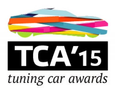 Tuning Car Awards 2015