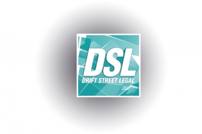 II  Drift Street Legal