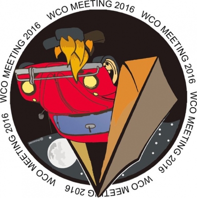 WCO meeting
