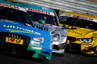 19-21 : DTM-RUSSIA
