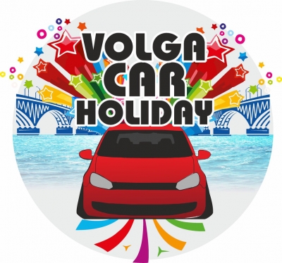 Volga Car Holiday 5