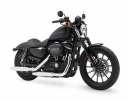 Harley-Davidson  