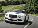   Bentley  