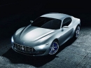  Maserati Alfieri      