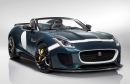    F-Type Project 7