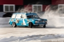     Time Attack  Winter Drift Battle