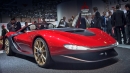  Pininfarina    2016 