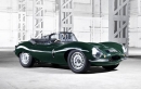 Jaguar    XKSS