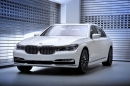 BMW Group     750Li xDrive