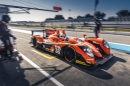 G-Drive Racing   ELMS