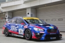 Subaru WRX STI     24  