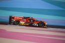   FIA WEC     G-DRIVE RACING       