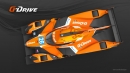 G-Drive Racing     FIA WEC   24  - 2017 