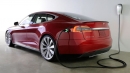 Hesla -   Tesla Model S