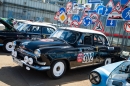         Rallye Monte Carlo Historique