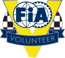 25-26  2019     FIA Volunteers Weekend