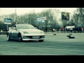 Extreme Racing Club Drift in Novosibirsk.mp4